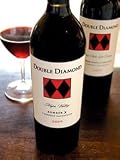 ダブル ダイアモンド カベルネソーヴィニヨン　ボンバーX ナパヴァレー[2009]ダイヤモンド Double Diamond Cabernet Souvignon Bomber X NapaValley[2009] bomber