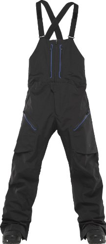 Burton Herren Snowboardhose AK 2L APEX BIB, true black, Gr. S, 253779 Preisvergleich