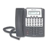 Comdial DX-120: Edge Spearkerphone