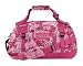 Outdoor Living : JanSport 20" Duffel Pack, Pink Daiquiri Henna