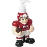 Arkansas Razorbacks Soap Dispenser