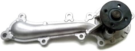 Genuine Smart 1322000201 Smart Fortwo Water Pump