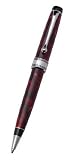 Aurora Optima - Auroloide Burgundy Ballpoint Pen - AU-998CXA