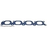 Beck Arnley 037-6095 Engine Intake Manifold Gasket by Beck Arnley