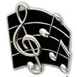 Finders Key Purse Symphony Keychain