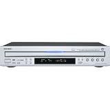 Buy Onkyo DV-CP706S 6-Disc DVD Player (Silver)  by Onkyo