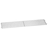 Weber 7513 Warming Rack (Lawn & Patio)