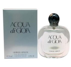 Giorgio Armani Acqua di Giola Woman Eau de Parfum VAPO 30 ml Preisvergleich