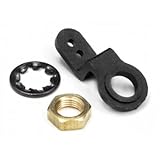 Throttle Arm/Nut Set: T15