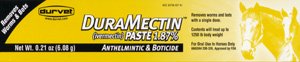 Equine Ivermectin