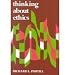 Books : Thinking About Ethics