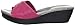 Bandolino Women's Yeva LE Wedge Sandal