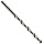 Cleveland 2213 Cobalt Steel Jobbers' Length Drill Bit, Gold Oxide Finish, Round Shank, 135 Degree Split Point