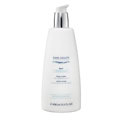Sans Soucis K�rpermilch 400 ml