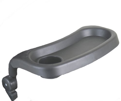 Valco Baby TriMode/Zee Snack Tray (Single & Twin) (Single (TriMode/Zee))