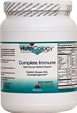 Nutricology Complete Immune, 900 Grams