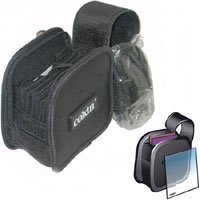 Cokin A306 Filter Wallet, for Series A Filters