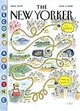 The New Yorker March 5, 2012 (Cover) Second Avenue Line Plus Letter From Wisconsin; Disarming Viktor Bout; Santorum s Stand Jeremy Lin Effect and More