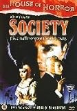 Society [ 1989 ] -Widescreen