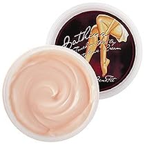 Benefit Cosmetics Bathina "Touch Me Then Try To Leave"... Cream