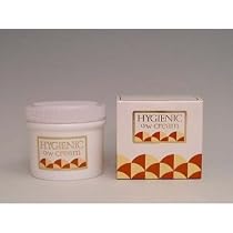 イリヤ化学　水溶性　ハイジニック　クリーム　O/W　業務用　容量400g
