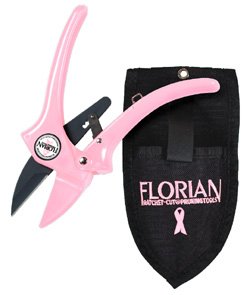 florian pruners:Breast Cancer Benefit Ratchet Pruner Images
