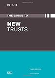 The guide to new trusts, 2014/15
