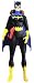  : Showcase Presents 1: Batgirl Action Figure