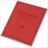 Hawser test report : data on large synthetic ropes in the used condition