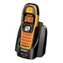 Uniden WXI2077 DECT 6.0 Digital Waterproof Cordless Phone with Caller ID