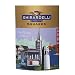 Ghirardelli Chocolate San Francisco Squares Chocolates Gift Box, 5 oz.