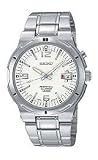 Seiko Men's Perpetual Calendar watch #SNQ075