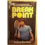 Break Point book cover