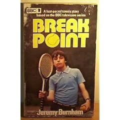 Break Point (Knight Books)