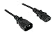 Cables To Go - 20941 - 15ft Computer Power Cord Extension Cable