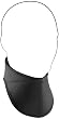 ZANheadgear Neoprene Airsoft Neck Protector (Black, One Size)