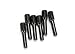 Traxxas 5145 Screw Pins, 4x15mm (set of 6)