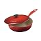 The Ultimate RED HOT Kitchen Appliances & Gear!