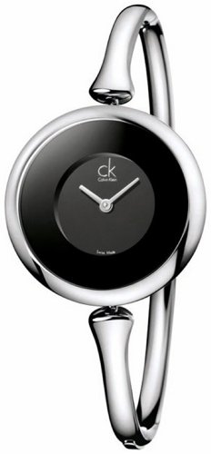 Calvin Klein Sing Women's Quartz Watch K1C23602