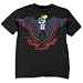 Kansas Team Edition Varnished Tee - Men's