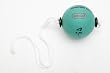 Medicine Ball with Rope, 4 lb