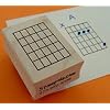 Guitar Chord Stamp (Large) - 5 Fret