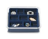 Image of Jewelry Organizer - 9 Compartments