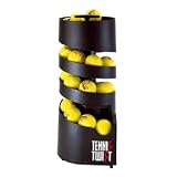WILSON Kid`s Tennis Twist Ball Machine Battery--