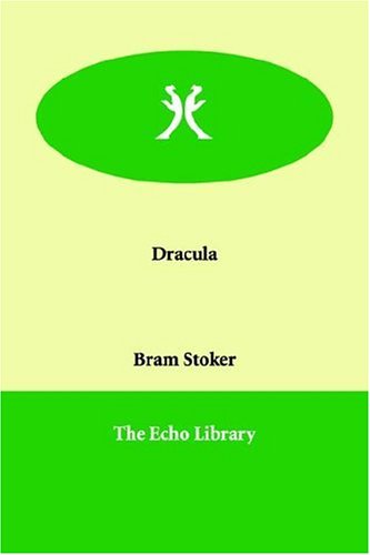  Bram Stoker