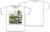 Dale Earnhardt Driver Racing Nascar Legend T-Shirt