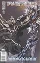 Transformers Revenge of the Fallen Movie Prequel Defiance #2