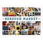 The Borough Market Book: From Roots to Renaissance