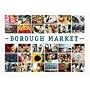 The Borough Market Book: From Roots to Renaissance