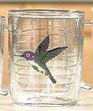 Tervis 17oz. Hummingbird Mug